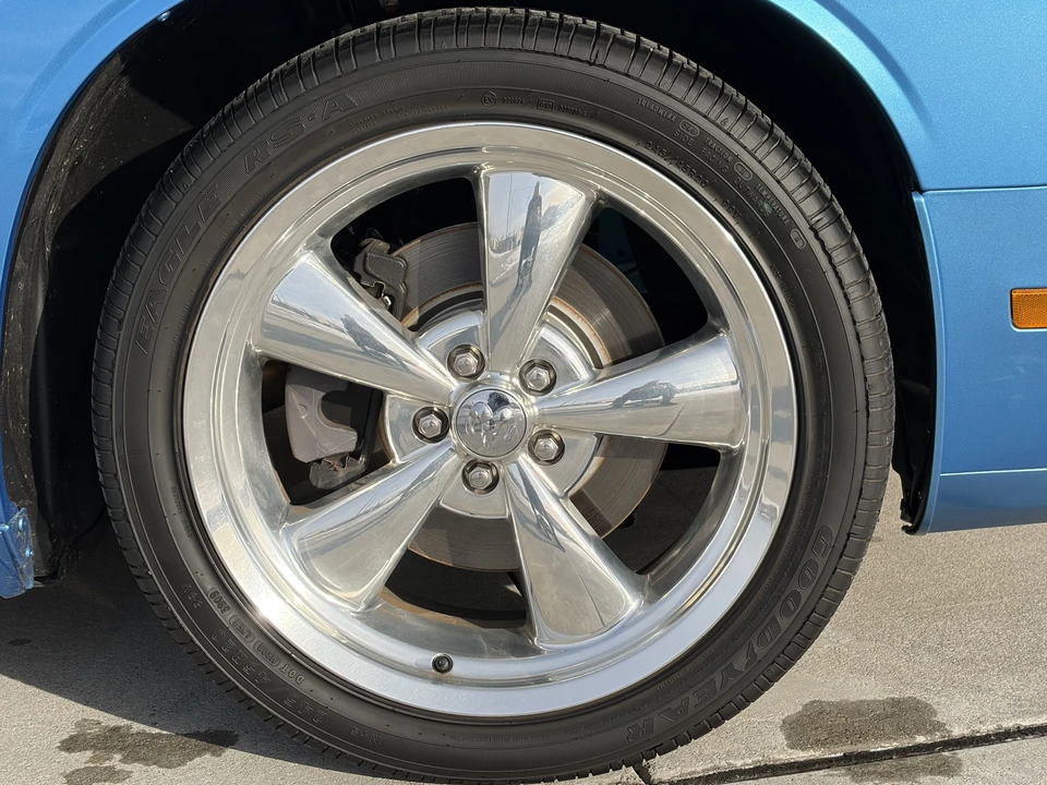2010 Dodge Challenger 3rd Gen - Image 31 of 31