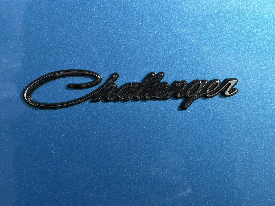2010 Dodge Challenger 3rd Gen - Image 29 of 31