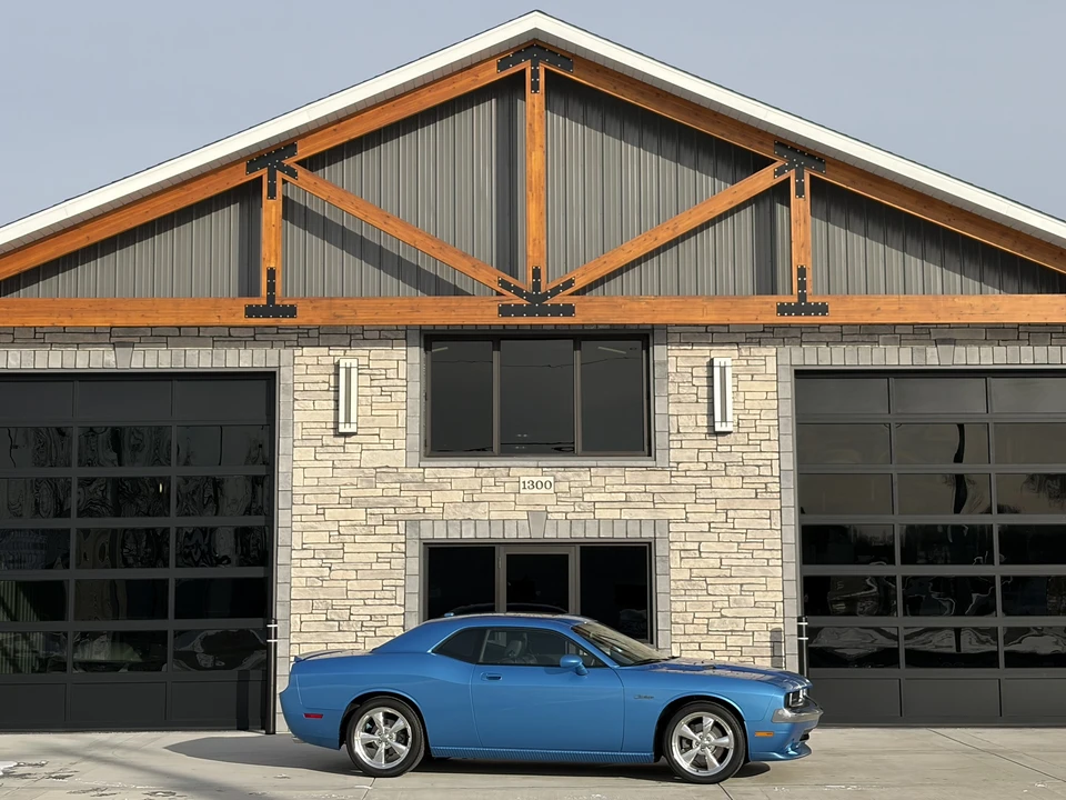 2010 Dodge Challenger 3rd Gen - Image 20 of 31
