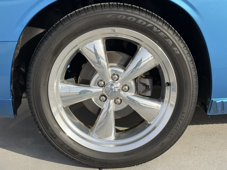 2010 Dodge Challenger 3rd Gen - Image 22 of 31