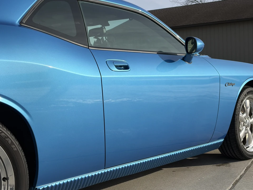 2010 Dodge Challenger 3rd Gen - Image 25 of 31