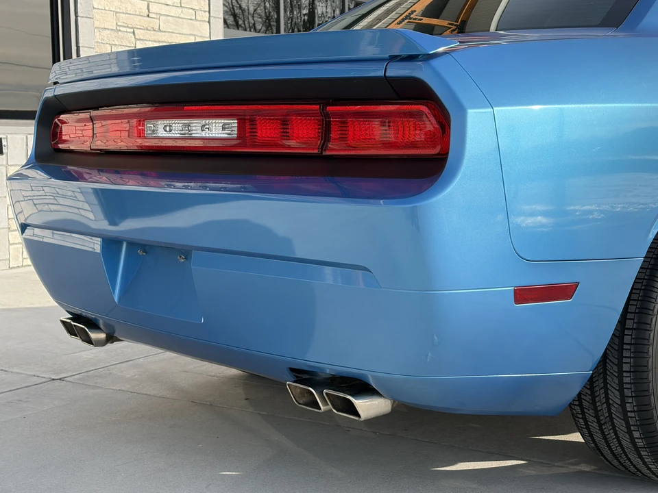 2010 Dodge Challenger 3rd Gen - Image 21 of 31