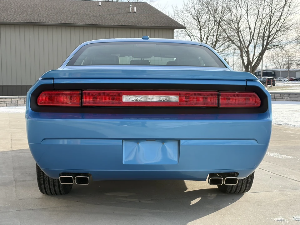 2010 Dodge Challenger 3rd Gen - Image 12 of 31