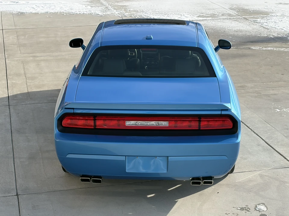 2010 Dodge Challenger 3rd Gen - Image 13 of 31