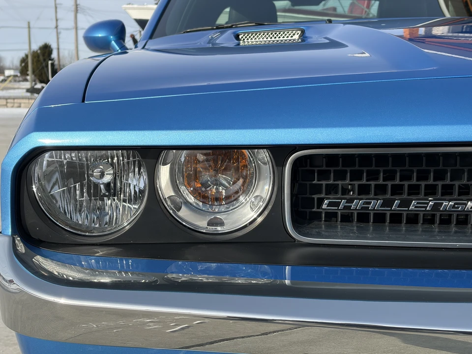 2010 Dodge Challenger 3rd Gen - Image 2 of 31