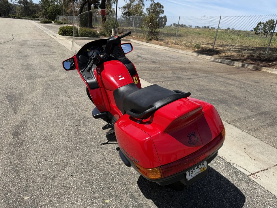 1998 Honda Motorcycles - Image 6 of 31
