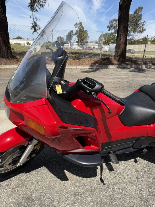 1998 Honda Motorcycles - Image 30 of 31