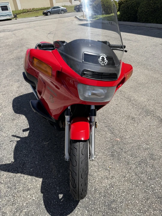 1998 Honda Motorcycles - Image 15 of 31