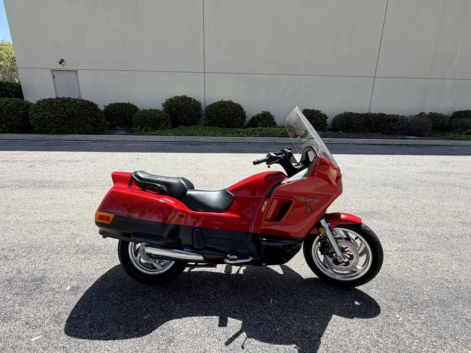 1998 Honda Motorcycles - Image 13 of 31