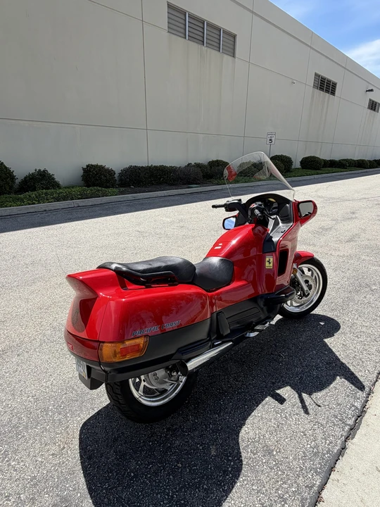 1998 Honda Motorcycles - Image 11 of 31