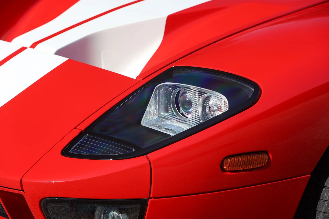 2005 Ford GT 1st Gen - Image 11 of 31