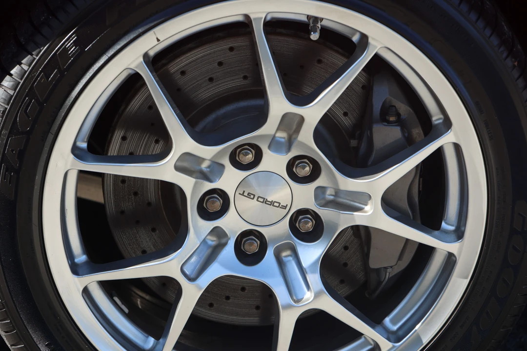 2005 Ford GT 1st Gen - Image 19 of 31
