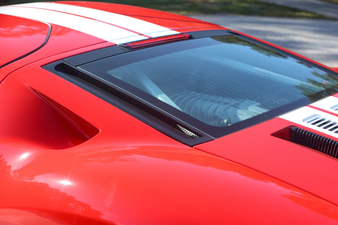 2005 Ford GT 1st Gen - Image 23 of 31