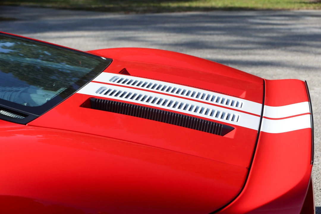 2005 Ford GT 1st Gen - Image 24 of 31