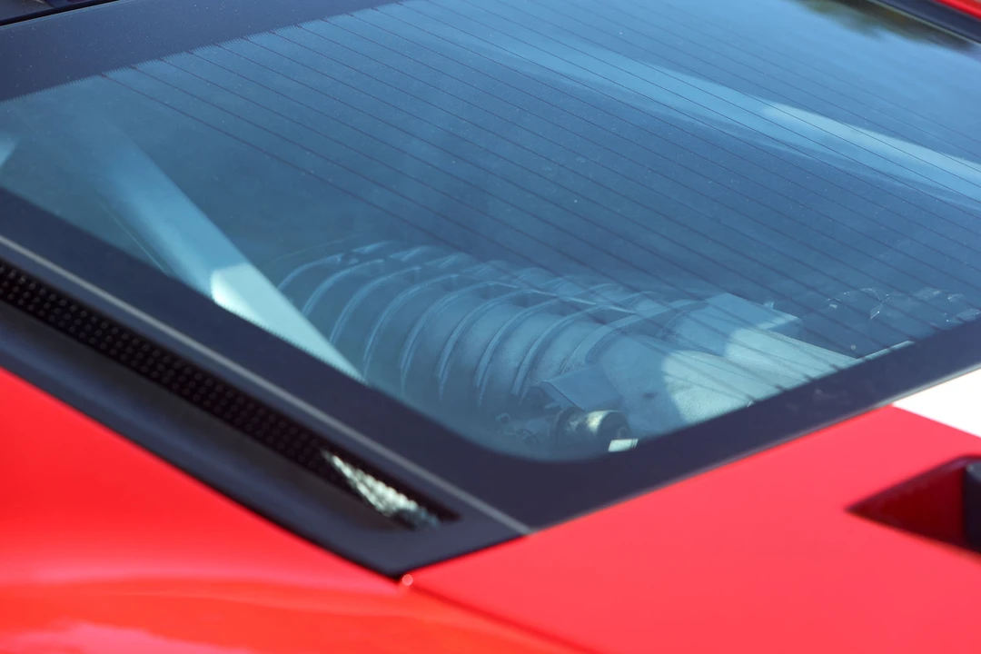 2005 Ford GT 1st Gen - Image 25 of 31
