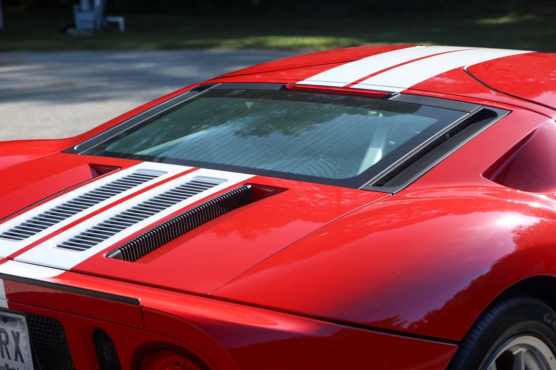 2005 Ford GT 1st Gen - Image 28 of 31