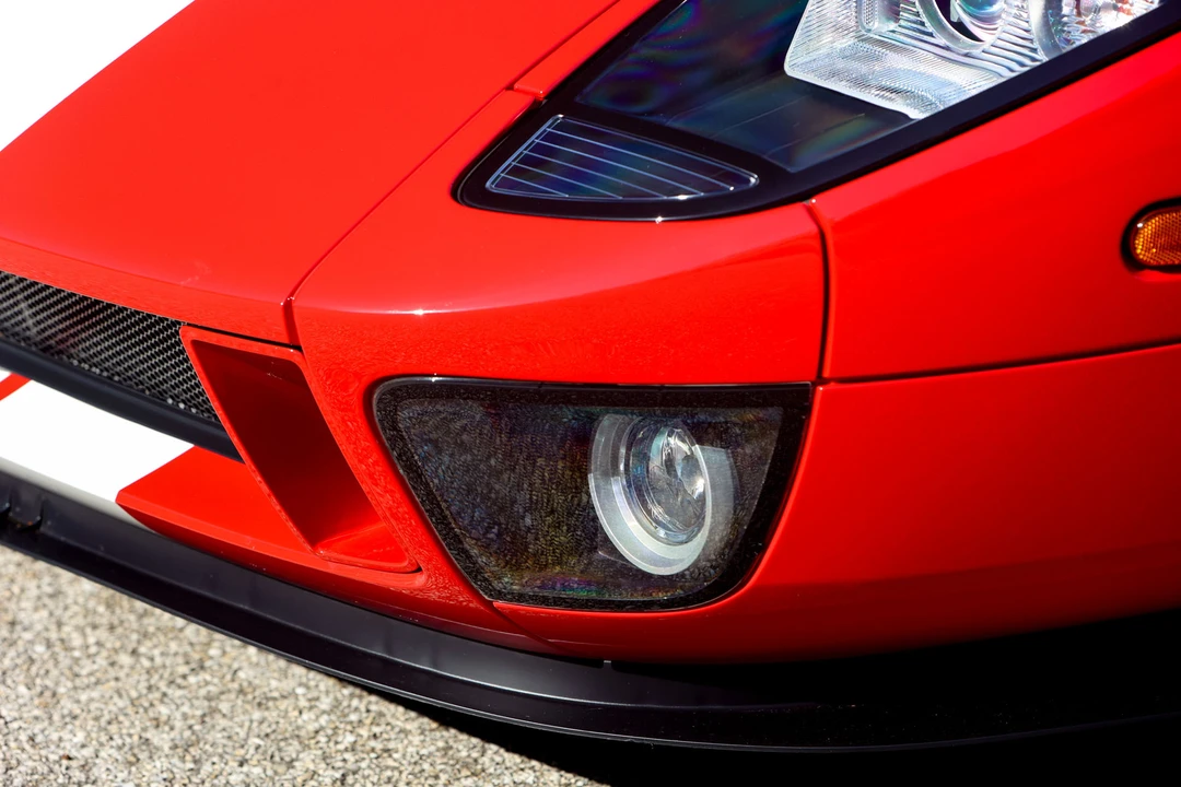 2005 Ford GT 1st Gen - Image 10 of 31