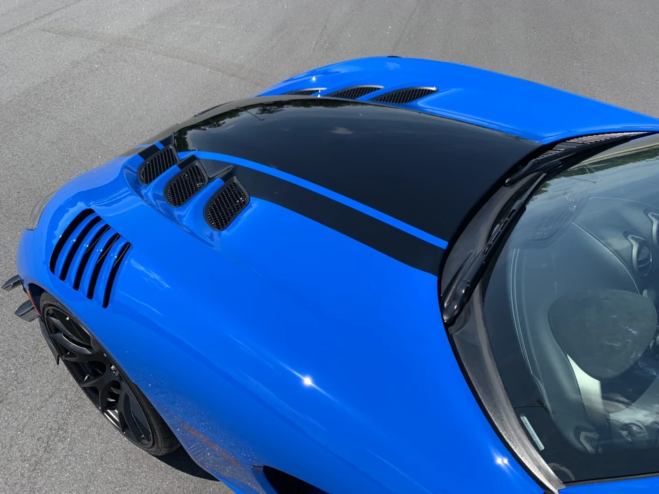 2016 Dodge Viper ACR 5th Gen - Image 20 of 31