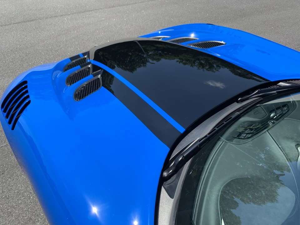 2016 Dodge Viper ACR 5th Gen - Image 19 of 31