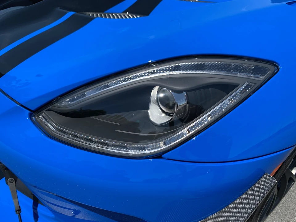 2016 Dodge Viper ACR 5th Gen - Image 27 of 31
