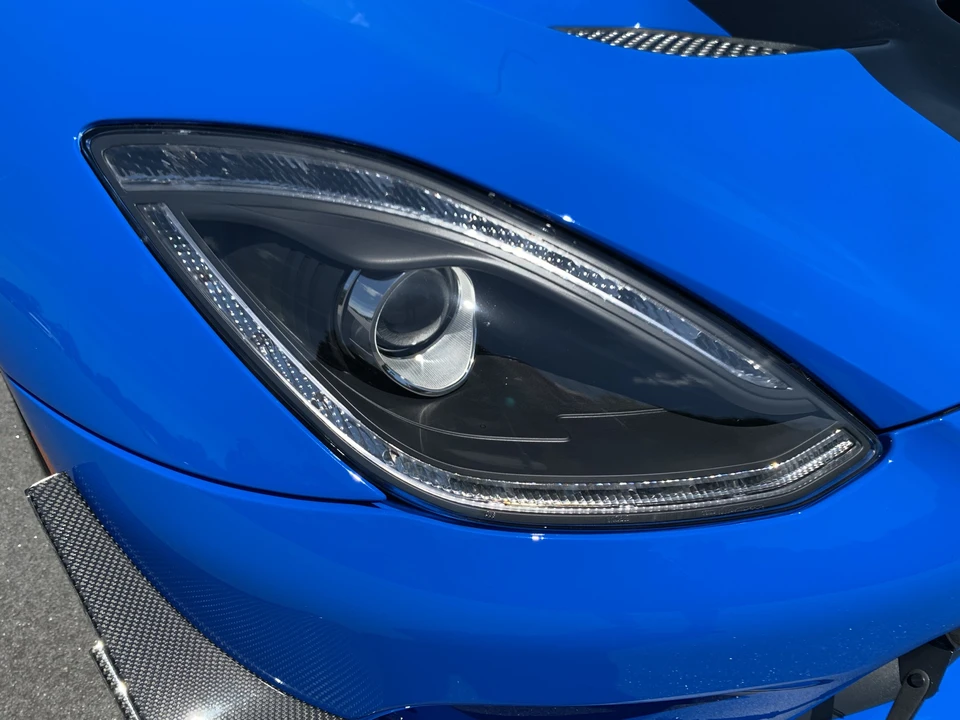 2016 Dodge Viper ACR 5th Gen - Image 24 of 31