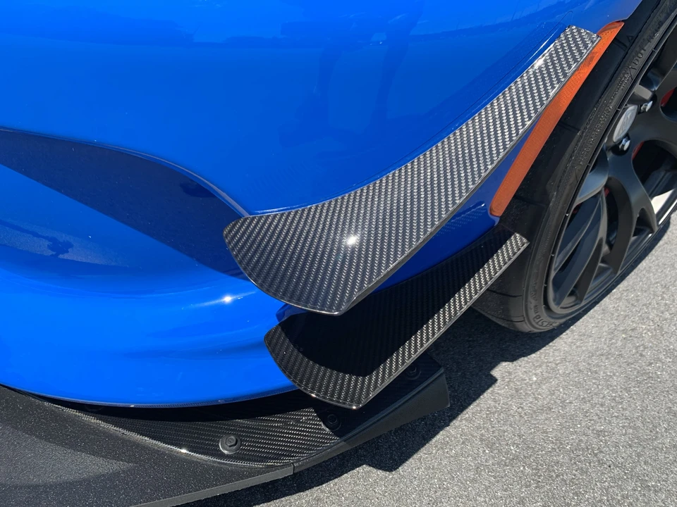 2016 Dodge Viper ACR 5th Gen - Image 28 of 31