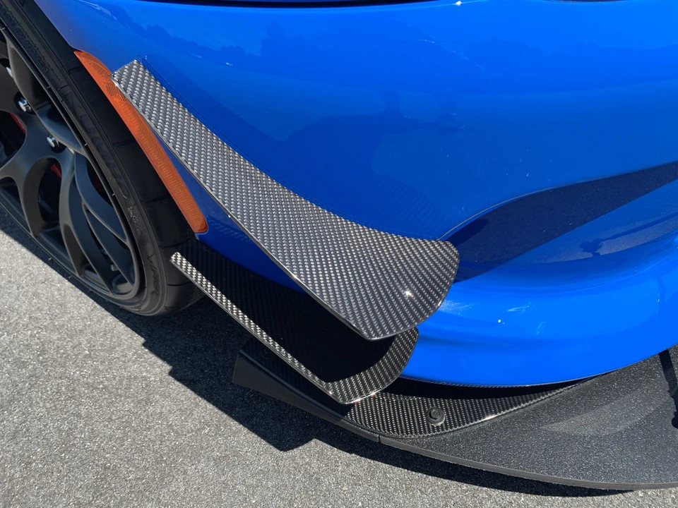 2016 Dodge Viper ACR 5th Gen - Image 25 of 31