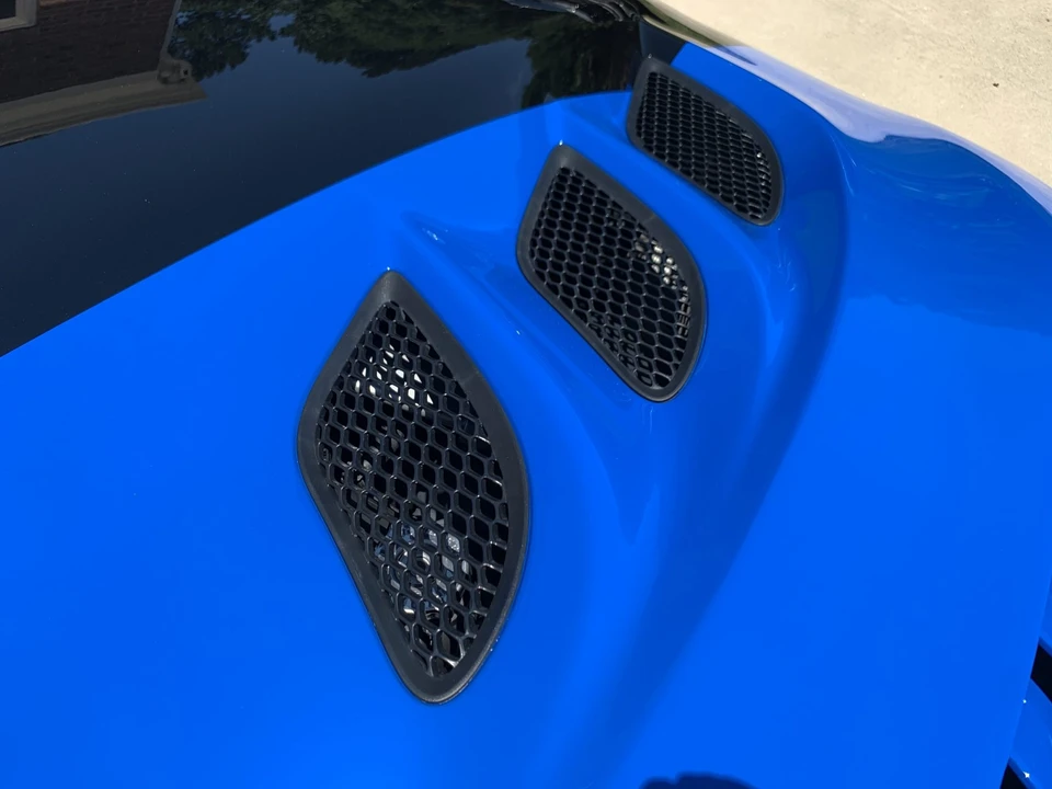 2016 Dodge Viper ACR 5th Gen - Image 18 of 31