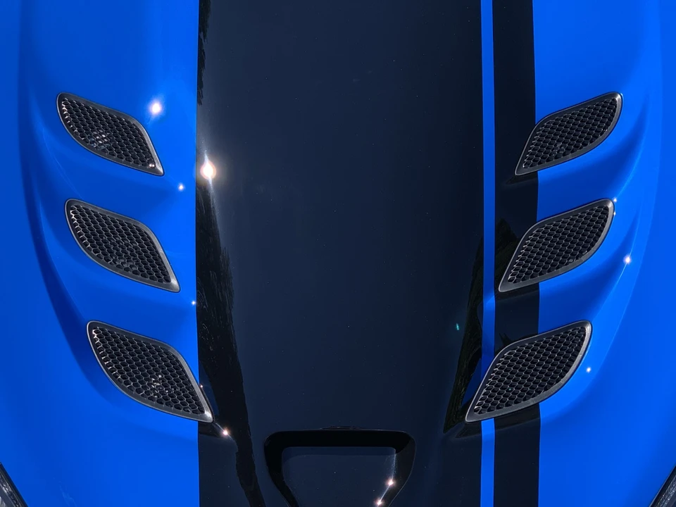 2016 Dodge Viper ACR 5th Gen - Image 16 of 31