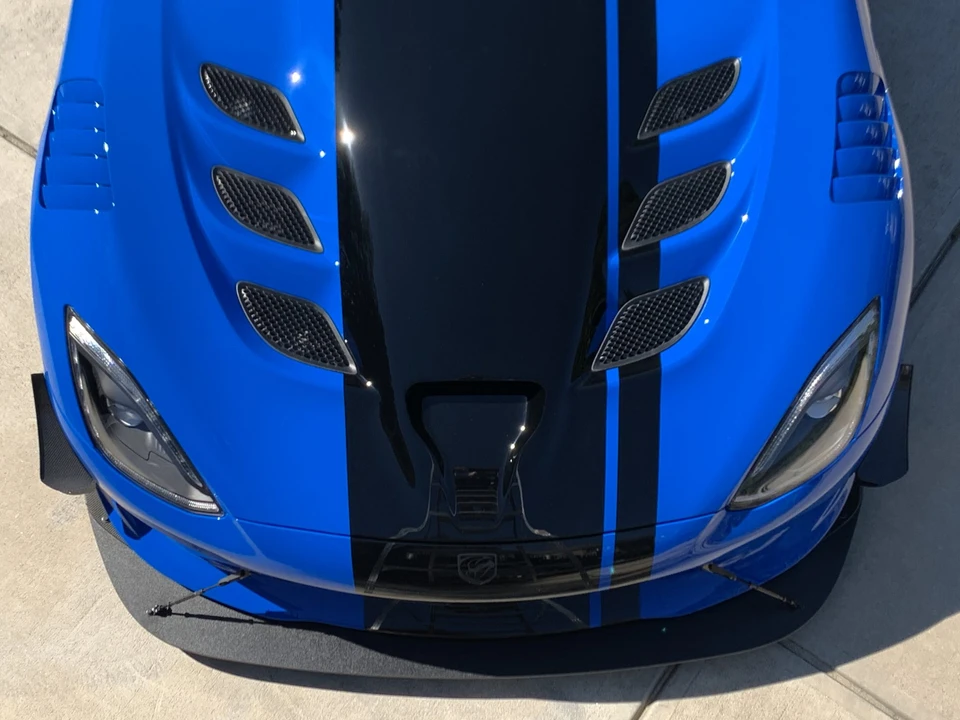 2016 Dodge Viper ACR 5th Gen - Image 15 of 31