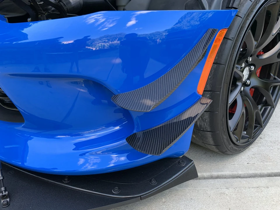 2016 Dodge Viper ACR 5th Gen - Image 29 of 31