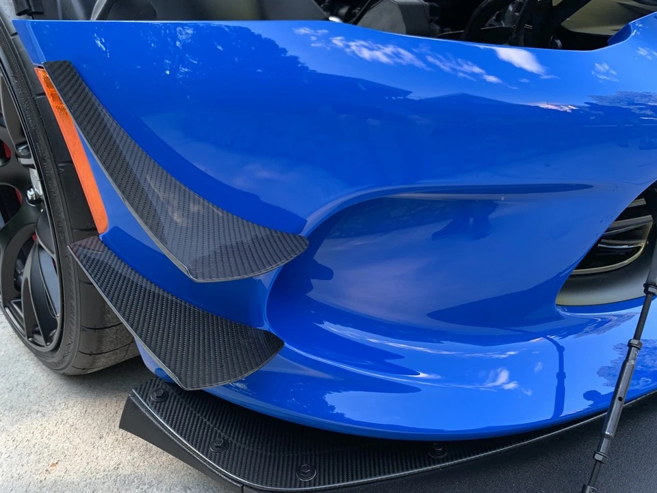 2016 Dodge Viper ACR 5th Gen - Image 26 of 31