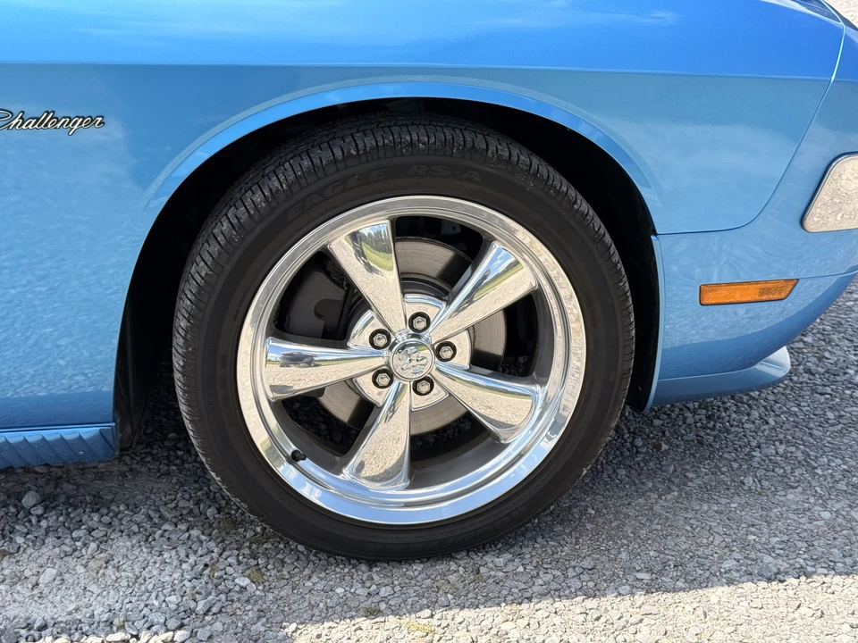 2010 Dodge Challenger 3rd Gen - Image 31 of 31