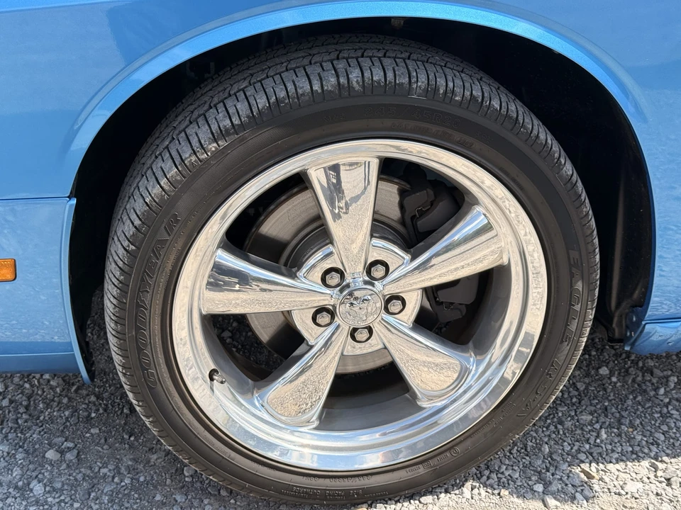 2010 Dodge Challenger 3rd Gen - Image 30 of 31