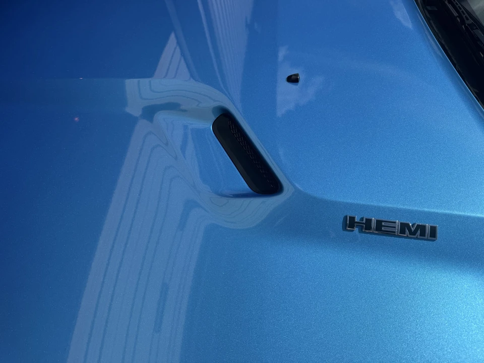 2010 Dodge Challenger 3rd Gen - Image 21 of 31