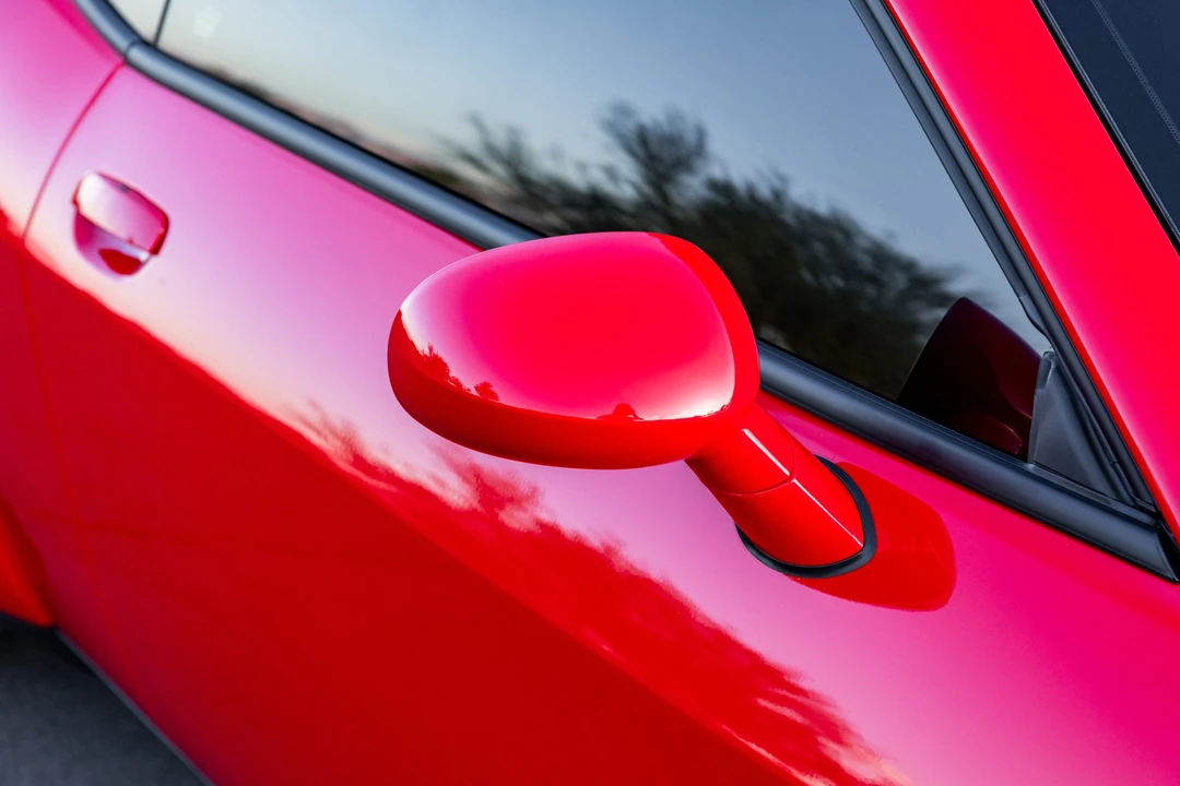 2021 Dodge Challenger SRT Demon & Super Stock 3rd Gen - Image 27 of 31