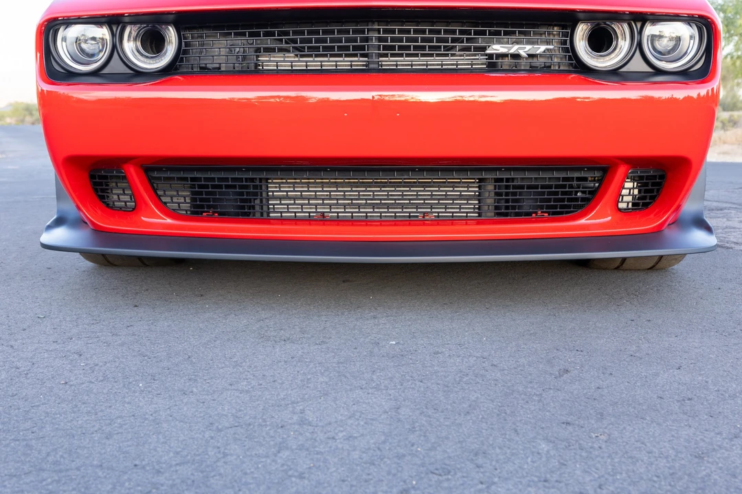 2021 Dodge Challenger SRT Demon & Super Stock 3rd Gen - Image 17 of 31