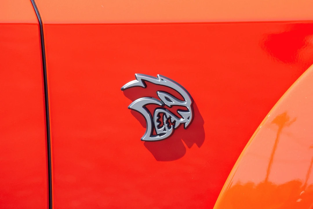 2023 Dodge Challenger SRT Hellcat 3rd Gen - Image 30 of 31