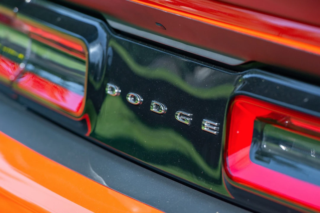 2023 Dodge Challenger SRT Hellcat 3rd Gen - Image 19 of 31