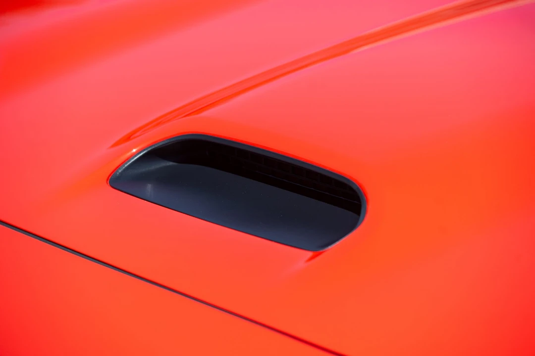 2023 Dodge Challenger SRT Hellcat 3rd Gen - Image 24 of 31