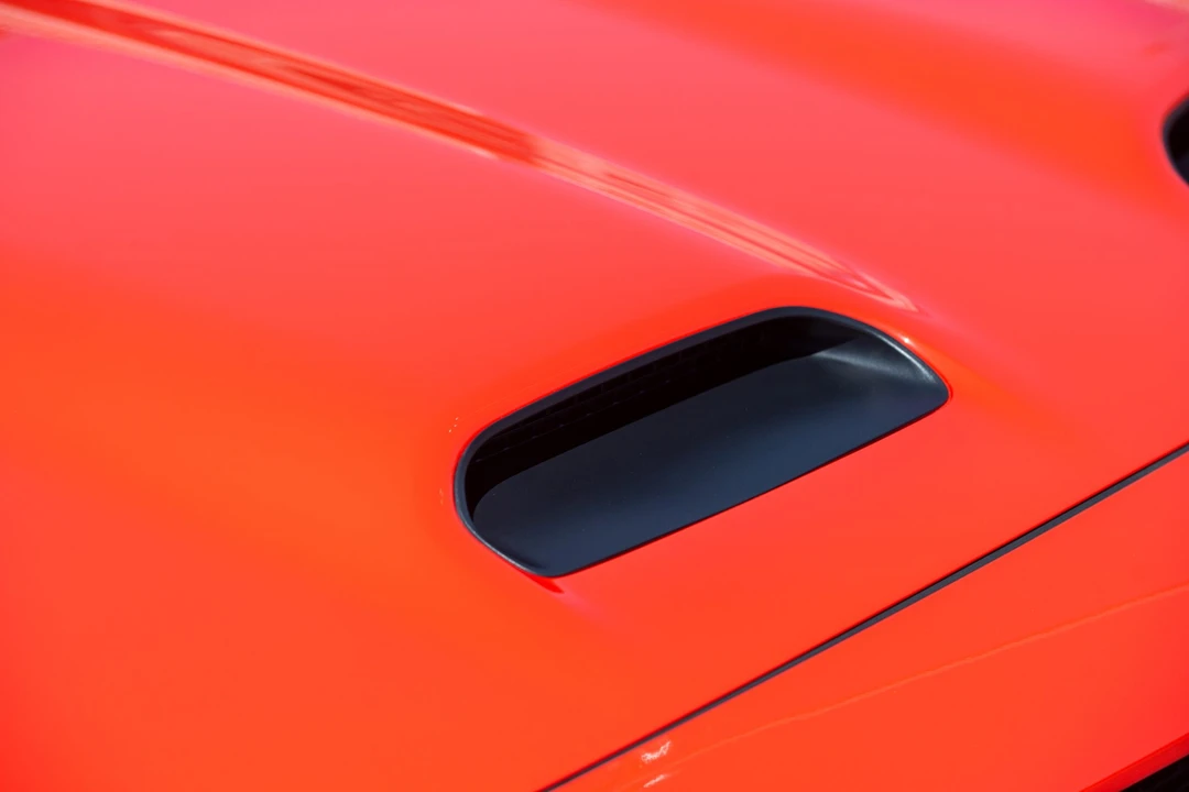 2023 Dodge Challenger SRT Hellcat 3rd Gen - Image 25 of 31