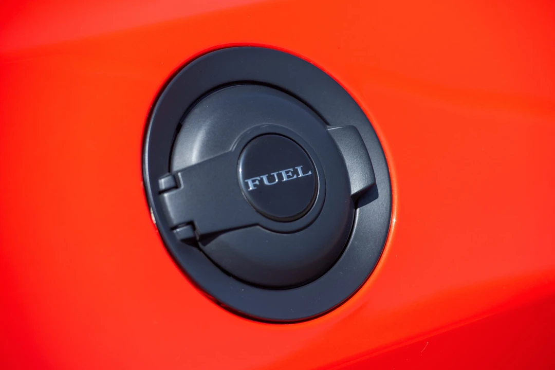 2023 Dodge Challenger SRT Hellcat 3rd Gen - Image 23 of 31