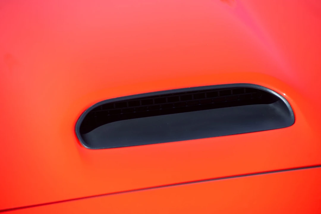 2023 Dodge Challenger SRT Hellcat 3rd Gen - Image 26 of 31
