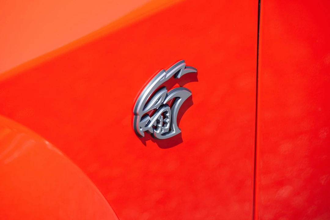 2023 Dodge Challenger SRT Hellcat 3rd Gen - Image 29 of 31
