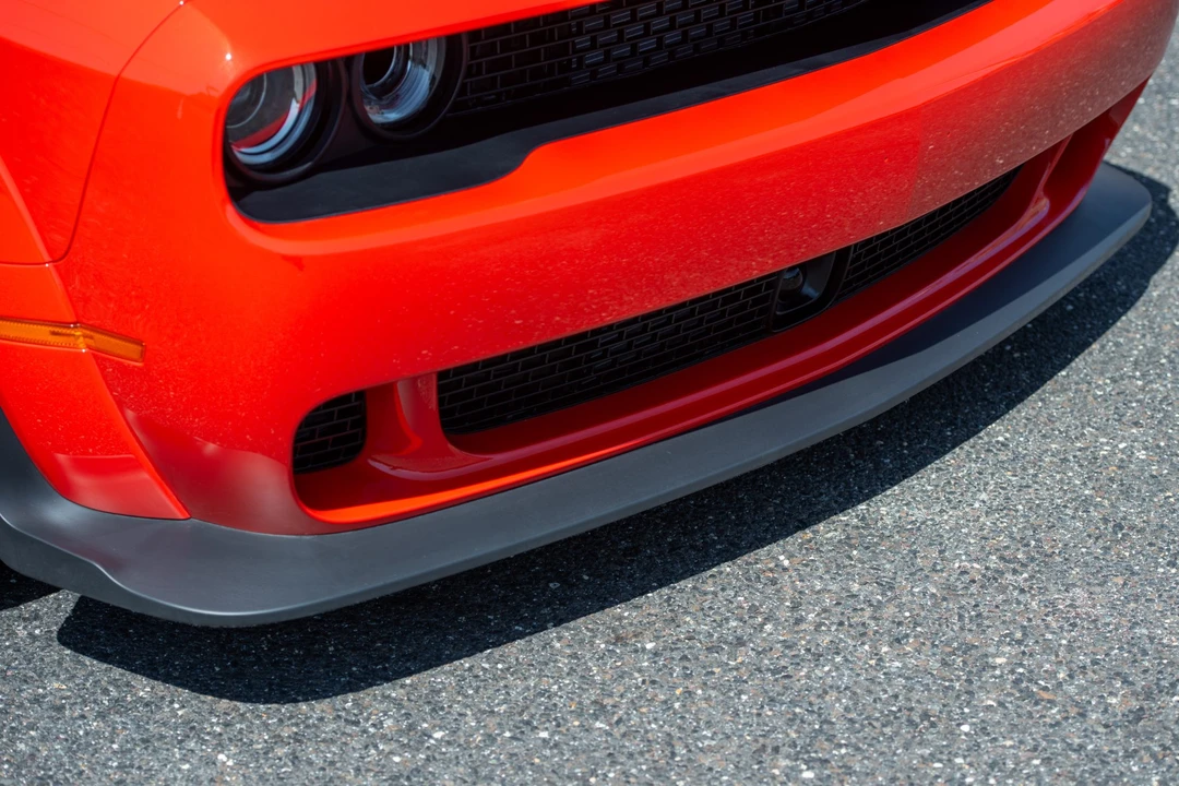 2023 Dodge Challenger SRT Hellcat 3rd Gen - Image 15 of 31