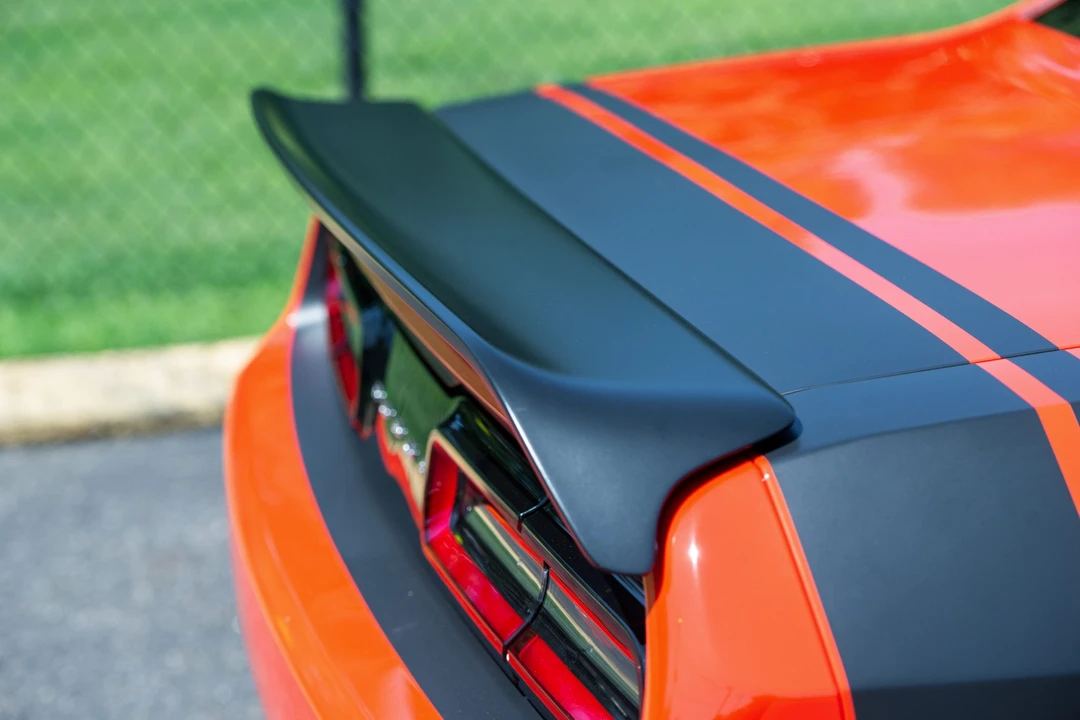 2023 Dodge Challenger SRT Hellcat 3rd Gen - Image 21 of 31