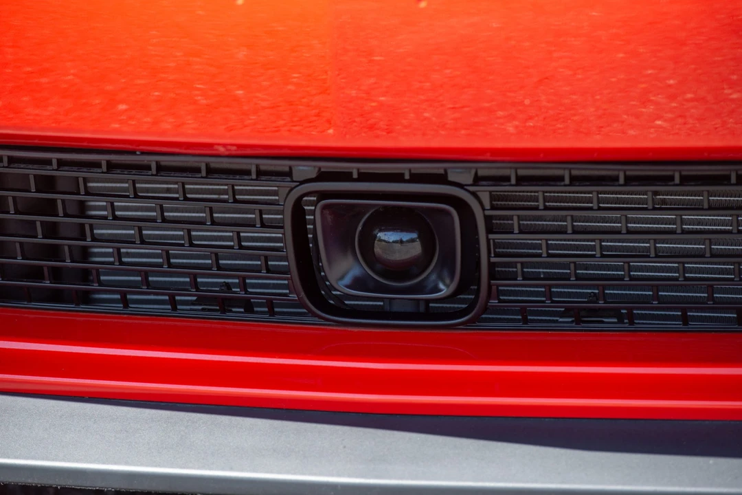 2023 Dodge Challenger SRT Hellcat 3rd Gen - Image 28 of 31