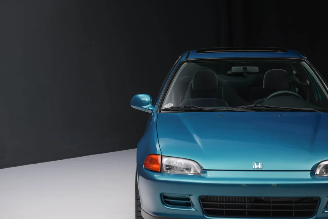 1995 Honda EG Civic - Image 14 of 31