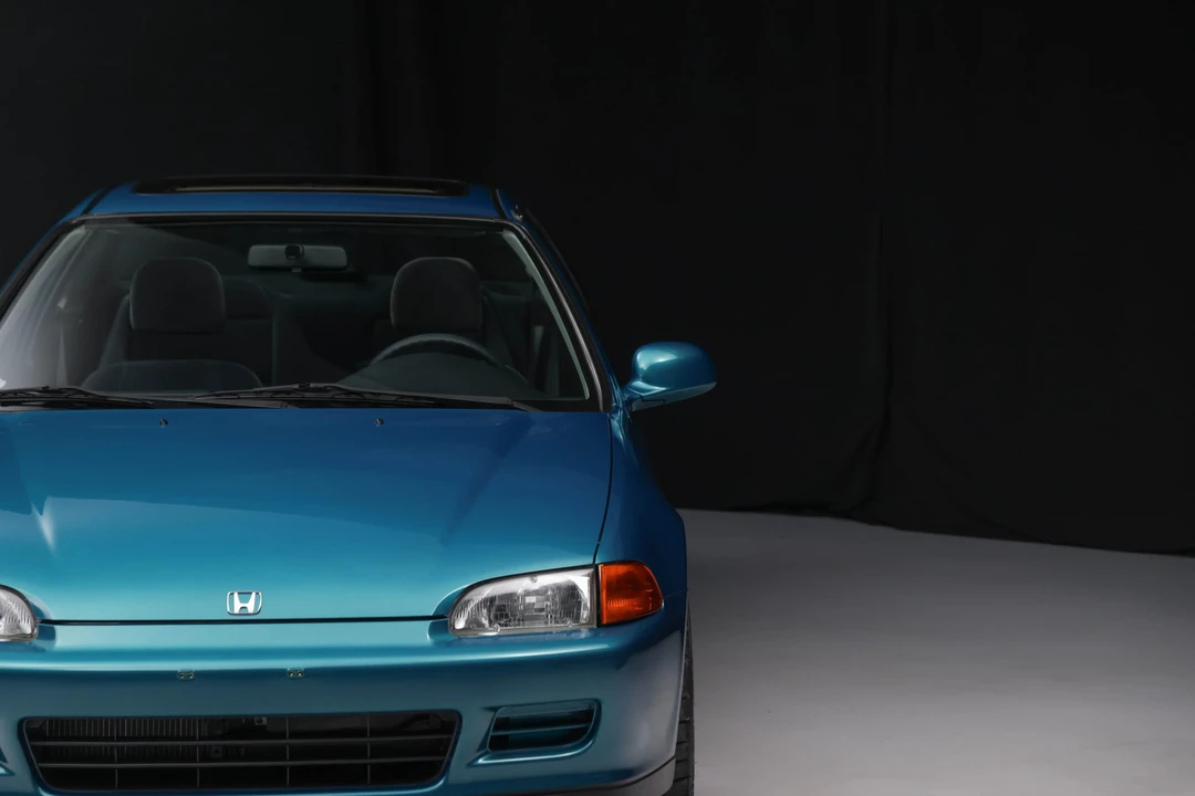 1995 Honda EG Civic - Image 15 of 31