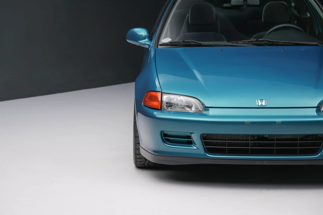 1995 Honda EG Civic - Image 16 of 31